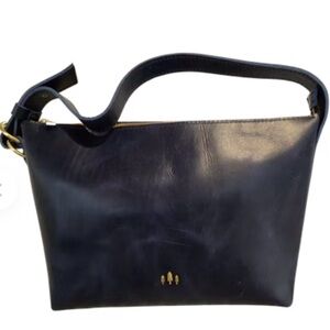 *****SOLD*****PLG Large Cowboy Blue Slouchy